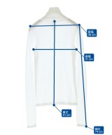 EDITION（エディション）Tシャツ・カットソー 白 サイズ:F レディース/2200728273177
