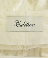 EDITION（エディション）その他 白 サイズ:36(S位) レディース/2200724006014