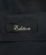 EDITION（エディション）ワンピース 紺 サイズ:F レディース/2200685009024