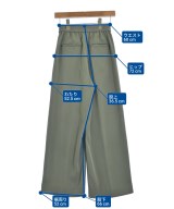 EDITION（エディション）その他 カーキ サイズ:34(XS位) レディース/2200685009093