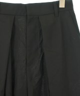 EDITION（エディション）ショートパンツ 黒 サイズ:36(S位) レディース/2200685639139