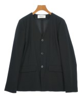EDITION ノーカラージャケット