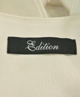 EDITION（エディション）ブラウス ベージュ サイズ:F レディース/2200682840163