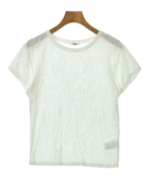 EDITION(エディション)Tシャツ・カットソー 白 サイズ:F/2200687376070