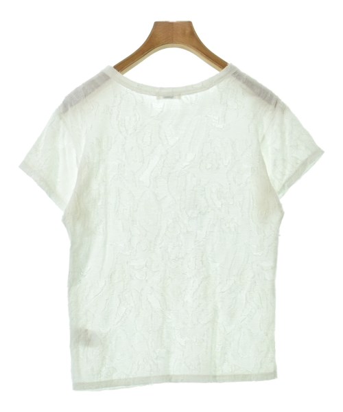 EDITION（エディション）Tシャツ・カットソー 白 サイズ:F レディース/2200687376070