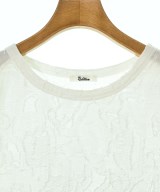 EDITION（エディション）Tシャツ・カットソー 白 サイズ:F レディース/2200687376070
