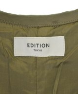 EDITION（エディション）その他 緑 サイズ:36(S位) レディース/2200687739011