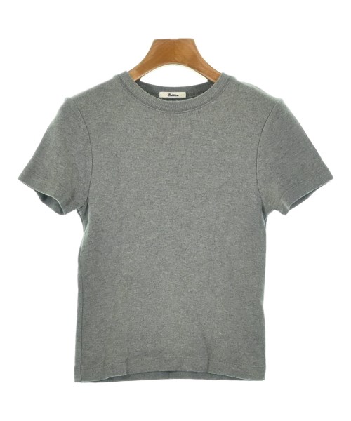 EDITION(エディション)Tシャツ・カットソー グレー サイズ:34(XS位)/2200688178062
