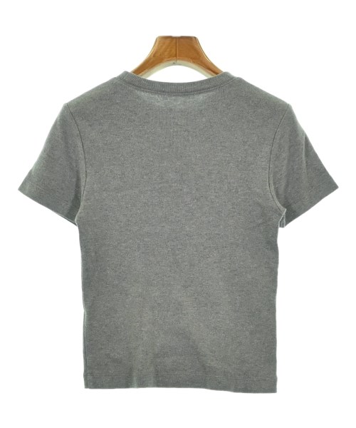 EDITION（エディション）Tシャツ・カットソー グレー サイズ:34(XS位) レディース/2200688178062