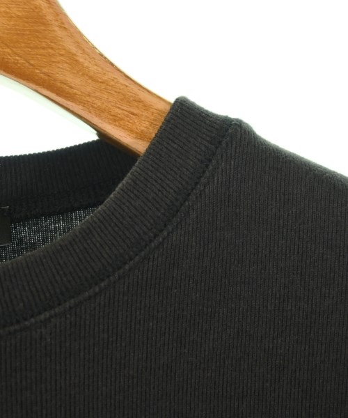 EDITION（エディション）Tシャツ・カットソー 黒 サイズ:36(S位) レディース/2200688178079