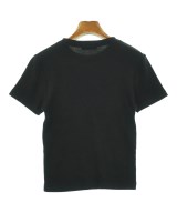 EDITION（エディション）Tシャツ・カットソー 黒 サイズ:36(S位) レディース/2200688178079