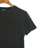 EDITION（エディション）Tシャツ・カットソー 黒 サイズ:36(S位) レディース/2200688178079