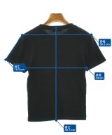 EDITION（エディション）Tシャツ・カットソー 黒 サイズ:36(S位) レディース/2200688178079