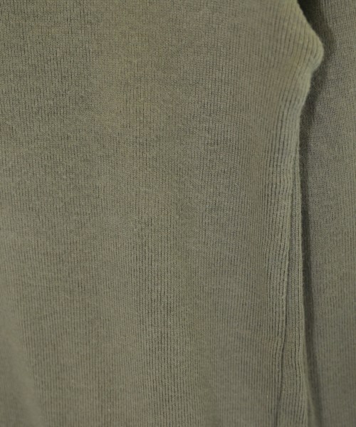EDITION（エディション）Tシャツ・カットソー カーキ サイズ:34(XS位) レディース/2200690226034