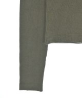 EDITION（エディション）Tシャツ・カットソー カーキ サイズ:34(XS位) レディース/2200690226034