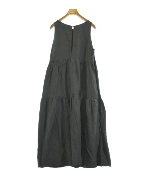 Pilgrim surf+Supply（ピルグリムサーフサプライ）ワンピース グレー サイズ:-(M位) レディース/2200627682056