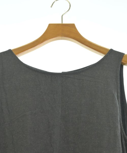 Pilgrim surf+Supply（ピルグリムサーフサプライ）ワンピース グレー サイズ:-(M位) レディース/2200627682056