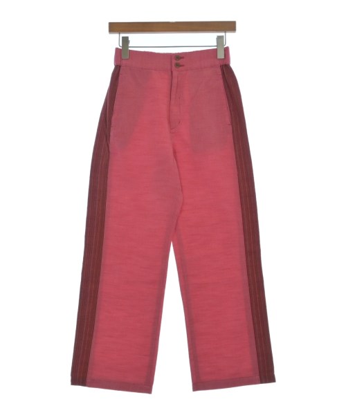 Pilgrim surf+Supply(ピルグリムサーフサプライ)その他 ピンク サイズ:0(XS位)/2200634613036