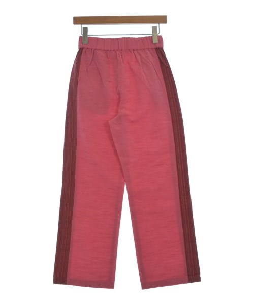 Pilgrim surf+Supply（ピルグリムサーフサプライ）その他 ピンク サイズ:0(XS位) レディース/2200634613036