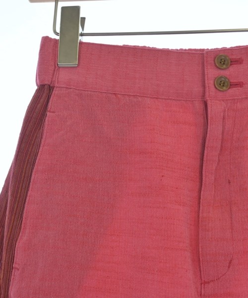 Pilgrim surf+Supply（ピルグリムサーフサプライ）その他 ピンク サイズ:0(XS位) レディース/2200634613036