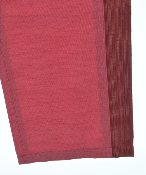 Pilgrim surf+Supply（ピルグリムサーフサプライ）その他 ピンク サイズ:0(XS位) レディース/2200634613036