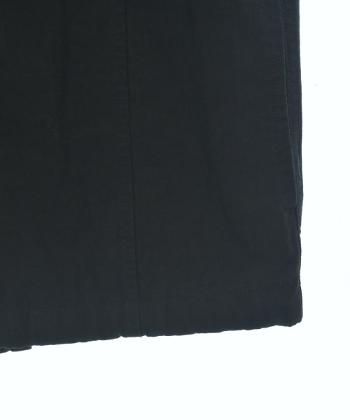 Pilgrim surf+Supply（ピルグリムサーフサプライ）ノースリーブ 黒 サイズ:0(S位) レディース/2200634613074