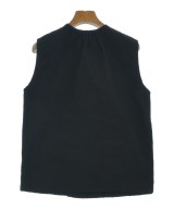 Pilgrim surf+Supply（ピルグリムサーフサプライ）ノースリーブ 黒 サイズ:0(S位) レディース/2200634613074