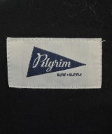 Pilgrim surf+Supply（ピルグリムサーフサプライ）ノースリーブ 黒 サイズ:0(S位) レディース/2200634613074
