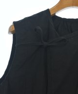 Pilgrim surf+Supply（ピルグリムサーフサプライ）ノースリーブ 黒 サイズ:0(S位) レディース/2200634613074