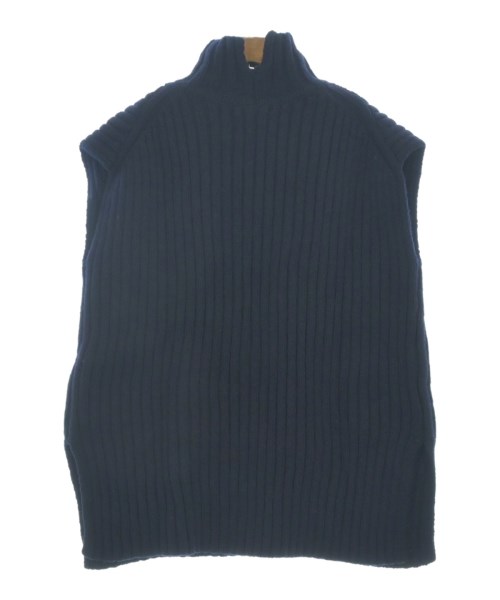 Pilgrim surf+Supply（ピルグリムサーフサプライ）ベスト 紺 サイズ:F レディース/2200629068018