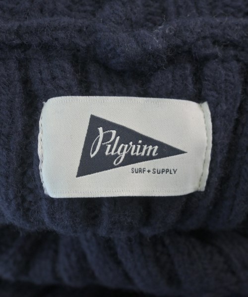 Pilgrim surf+Supply（ピルグリムサーフサプライ）ベスト 紺 サイズ:F レディース/2200629068018