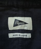 Pilgrim surf+Supply（ピルグリムサーフサプライ）カジュアルシャツ 紺 サイズ:OS レディース/2200639351117