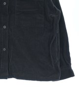 Pilgrim surf+Supply（ピルグリムサーフサプライ）カジュアルシャツ 紺 サイズ:OS レディース/2200639351117