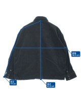 Pilgrim surf+Supply（ピルグリムサーフサプライ）カジュアルシャツ 紺 サイズ:OS レディース/2200639351117