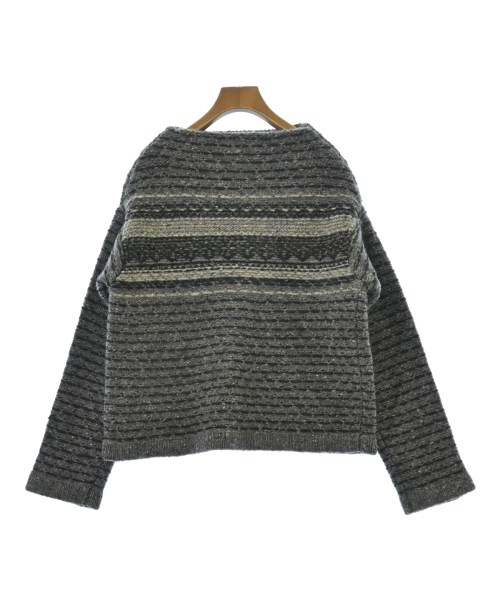 Pilgrim surf+Supply（ピルグリムサーフサプライ）ニット・セーター グレー サイズ:F レディース/2200628479020
