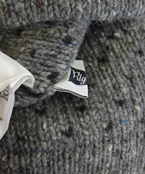 Pilgrim surf+Supply（ピルグリムサーフサプライ）ニット・セーター グレー サイズ:F レディース/2200628479020