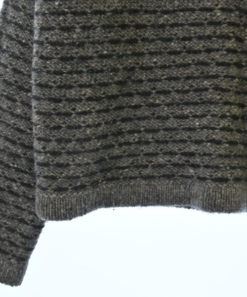 Pilgrim surf+Supply（ピルグリムサーフサプライ）ニット・セーター グレー サイズ:F レディース/2200628479020