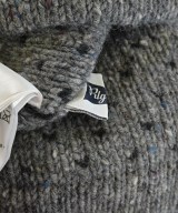 Pilgrim surf+Supply（ピルグリムサーフサプライ）ニット・セーター グレー サイズ:F レディース/2200628479020