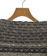 Pilgrim surf+Supply（ピルグリムサーフサプライ）ニット・セーター グレー サイズ:F レディース/2200628479020