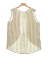 Pilgrim surf+Supply ベスト
