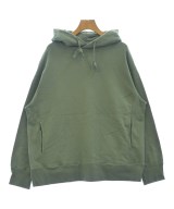 Pilgrim surf+Supply パーカー