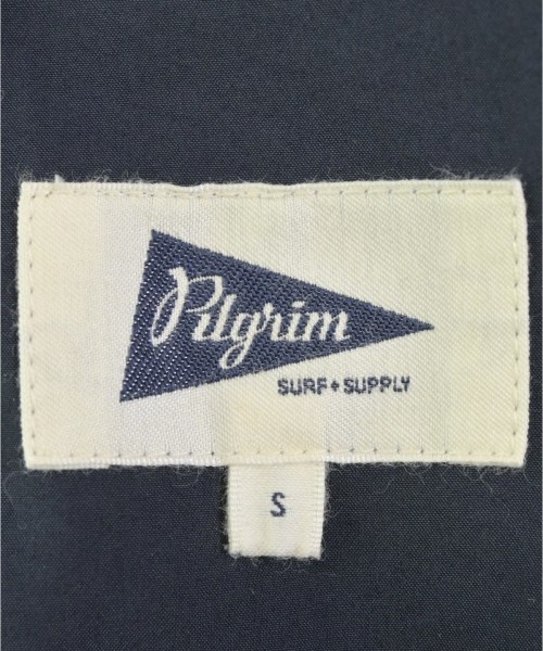 Pilgrim surf+Supply（ピルグリムサーフサプライ）マウンテンパーカー 紺 サイズ:S レディース/2200621436013