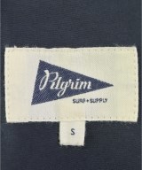 Pilgrim surf+Supply（ピルグリムサーフサプライ）マウンテンパーカー 紺 サイズ:S レディース/2200621436013