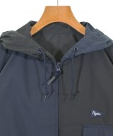 Pilgrim surf+Supply（ピルグリムサーフサプライ）マウンテンパーカー 紺 サイズ:S レディース/2200621436013