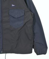 Pilgrim surf+Supply（ピルグリムサーフサプライ）マウンテンパーカー 紺 サイズ:S レディース/2200621436013