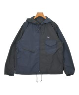 Pilgrim surf+Supply マウンテンパーカー