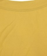 Pilgrim surf+Supply（ピルグリムサーフサプライ）スウェット 黄 サイズ:2(M位) レディース/2200621436020