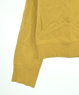 Pilgrim surf+Supply（ピルグリムサーフサプライ）スウェット 黄 サイズ:2(M位) レディース/2200621436020