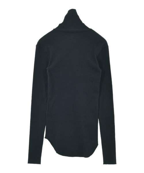 Pilgrim surf+Supply（ピルグリムサーフサプライ）Tシャツ・カットソー 紺 サイズ:0(XS位) レディース/2200616873366