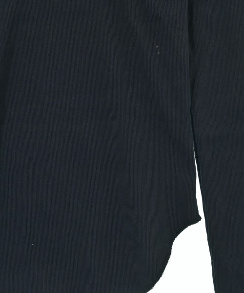 Pilgrim surf+Supply（ピルグリムサーフサプライ）Tシャツ・カットソー 紺 サイズ:0(XS位) レディース/2200616873366